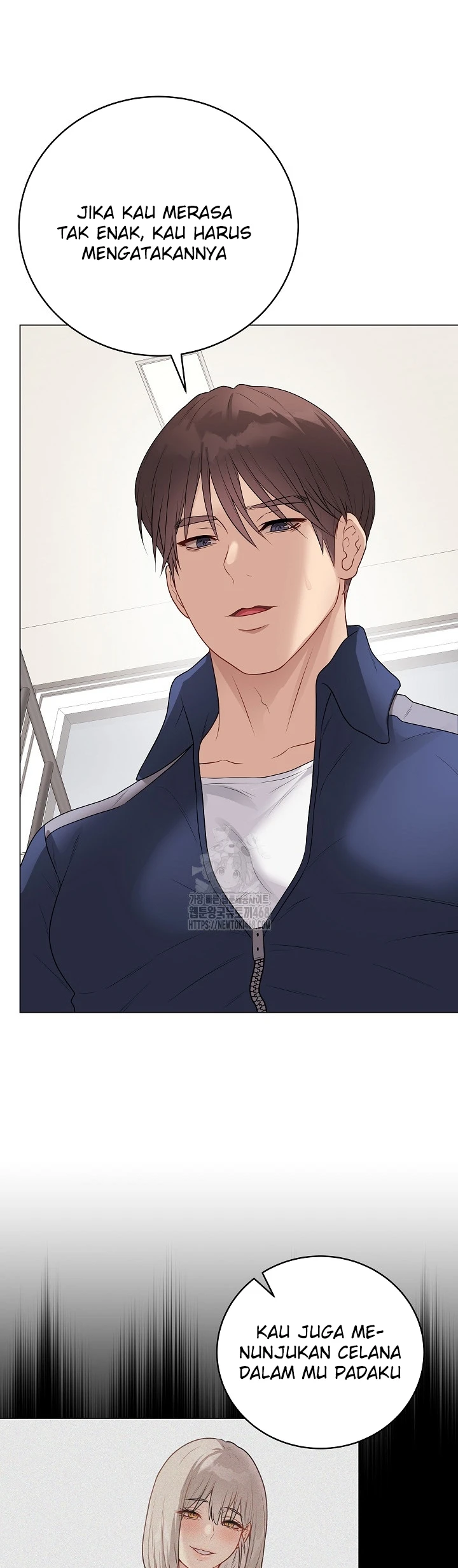 Signed, Sealed, Mistaken - Page 50